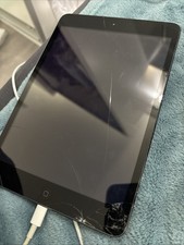 Apple Ipad mini 1. Generation (2012) A1432 / 12,7GB / Bildschirm Defekt