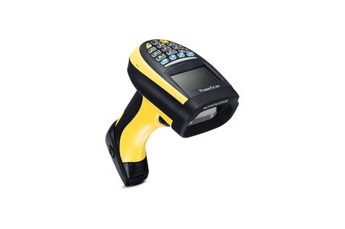 Datalogic powerscan oem - powerscan,,