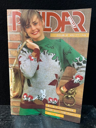 Phildar mailles strickheft - phildar,