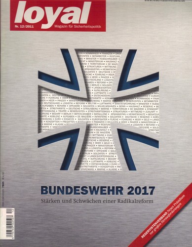 Loyal magazin für - loyal,