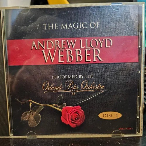 Box orlando pops orchestra - pops,
