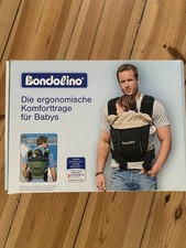 Hoppediz bondolino babytrage - hoppediz,