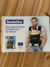 Hoppediz Bondolino Babytrage