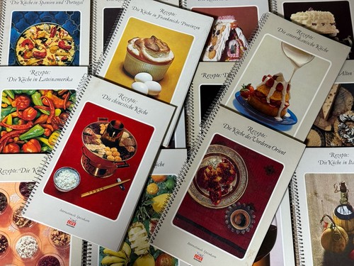 Kochbuch rezepte alt rar - kochbuch,