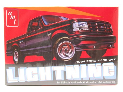 Ford 150 lightning pick - lightning, up