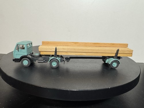 Modellauto mb 1317 - modellauto, 1:87: