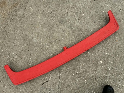 Ford escort spoiler kba 35336 - ford,