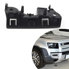 Stoßstangenhalterung Vorne