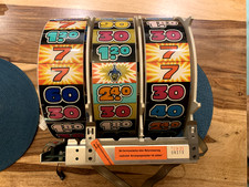 NSM Löwen Jacky Plus