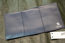 N15) Peugeot Vivacity Satelis Geopolis 125 Fahrzeug Schein Schutz Umschlag 