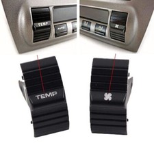 SCHALTER KLIMABEDIENTEIL