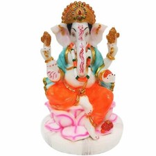 Marmorstaub Lord Ganesha