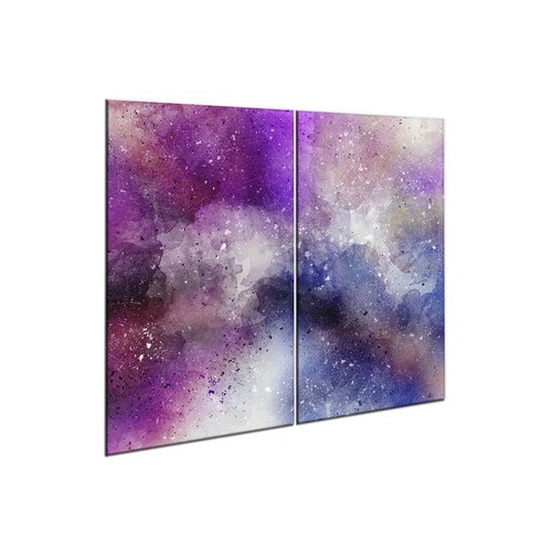 Herdabdeckplatten 2x30x52 - , cm