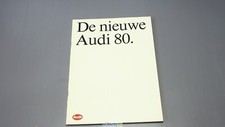 AUDI 80 B3 (893, 894, 8A2)