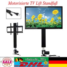Motorisierte lift standfuß - motorisierte, tv