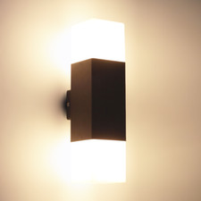 Außenwandleuchte Lampe