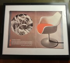Altes gerahmtes design - gerahmtes, poster