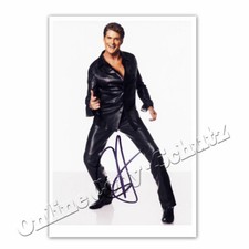 David Hasselhoff aus Baywatch