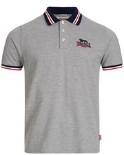 Lonsdale polohemd occumster - polohemd,