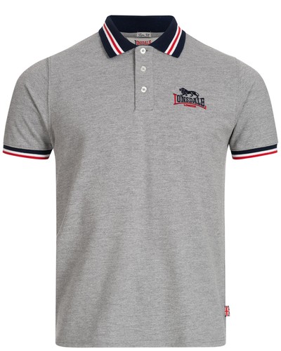 Lonsdale polohemd occumster - lonsdale,