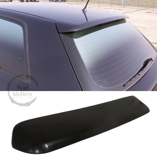 Dachspoiler heckspoiler - dachspoiler,