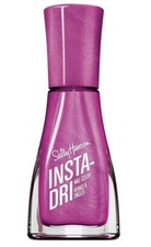 New Sally Hansen Insta Dri Fig