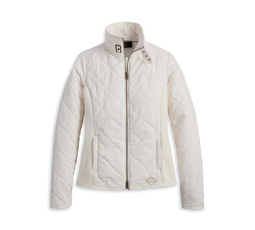 Harley davidson damen jacke - harley-davidson,