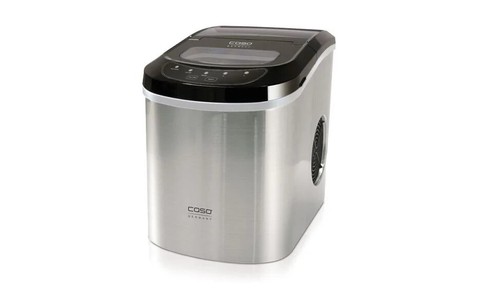 Caso ice master - master, pro
