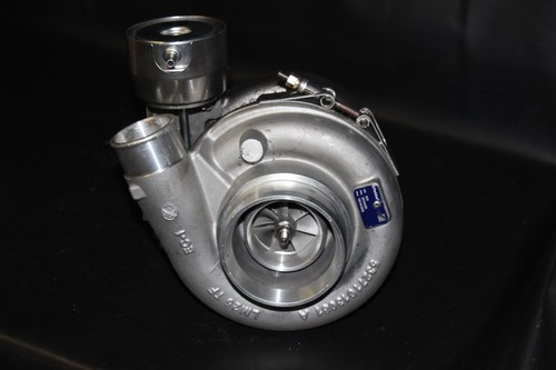 Turbolader perkins industrial - perkins,
