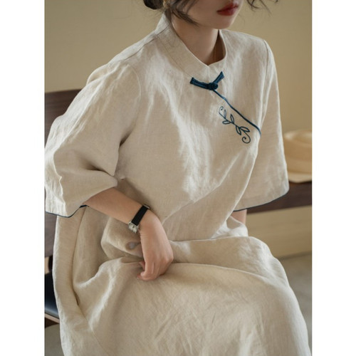 Chinesischer stil hanfu - chinesischer,