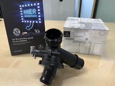 Original Mercedes Benz