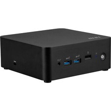 MSI Cubi NUC 1MG-007BDE