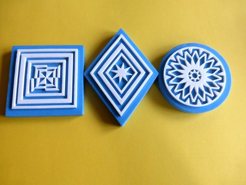 Motivstempel stempel - motivstempel,