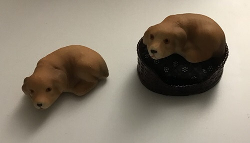 Miniaturen - vke),
