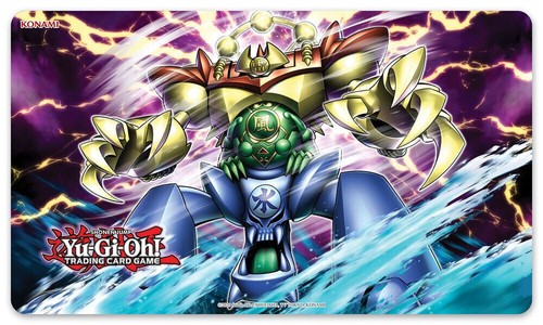 Playmat gate guardian - playmat,