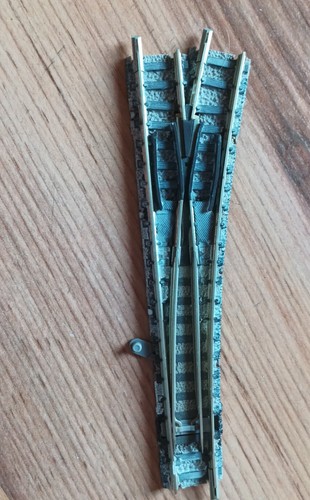Fleischmann spur handweichen - n,