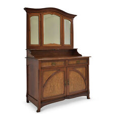 ANTIK! Spiegelkommode