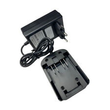 Li-Ion Akku-Ladegerät Netzteil für Kress KU270S, KU390, KU520, KU800