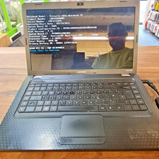 Compaq presario cq56 4ghz - compaq,