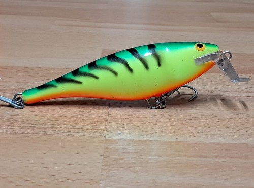Rapala super shad rap - super,
