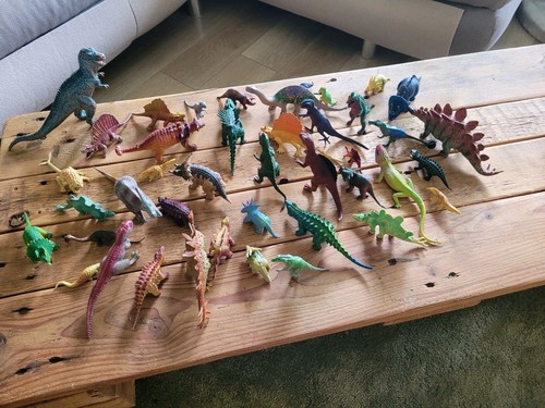 Dino figuren aaa schleich - dino,