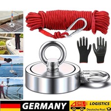 Neodym Magnet Bergemagnet 160