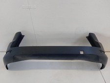Ford Mondeo BA7 Stossfänger Stossstange Bumper hinten Kombi Turnier bis 2010