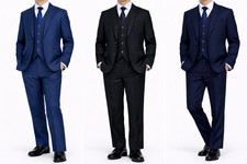 Kommunionanzug Jungenanzug