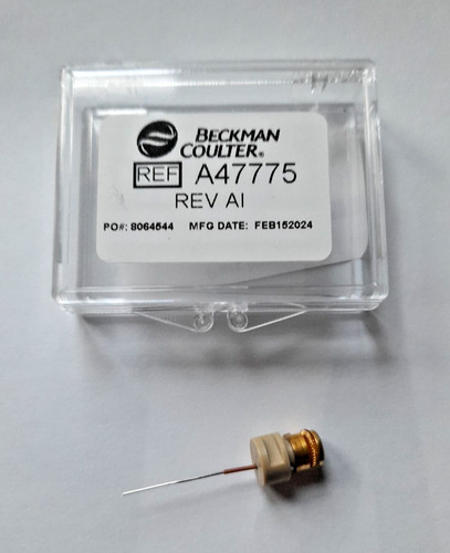 Beckman schar a47775 800 - pa,