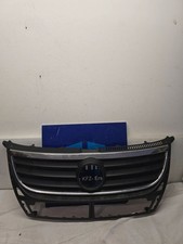VW Touran 1T Facelift Kühlergrill Grill 1T0853651D