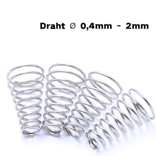 Tlg draht 4mm 2mm - 0,4mm,