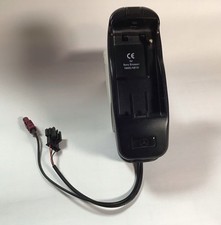 Mercedes Benz MB Sony Ericsson K800 I K810 I Cradle Handy Schale W203 W211