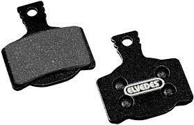 Elvedes schwed brems block - -brems,