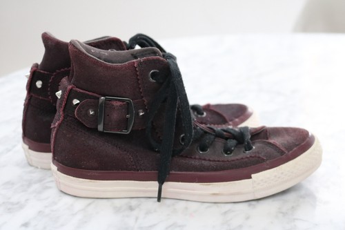 Original converse all star - converse,